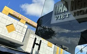 Nhà Nghỉ Việt Nga